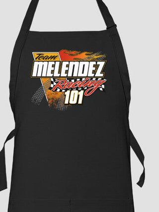 Classic Racing Team : Printed Aprons