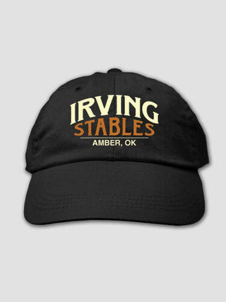 Classic Stables : Embroidered Baseball Hats