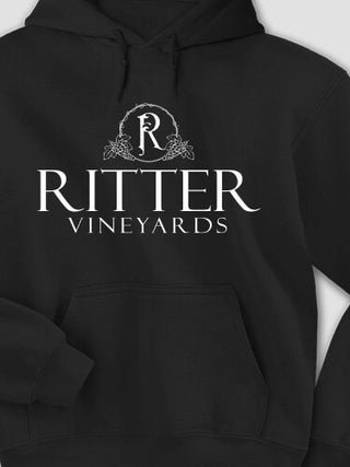 Classic Vineyards : Printed Hoodies