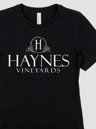 Classic Vineyards : Premium Ladies T-Shirts