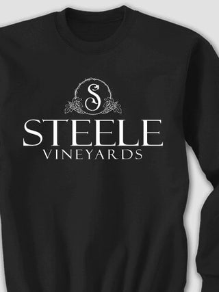 Classic Vineyards : Printed Sweatshirts