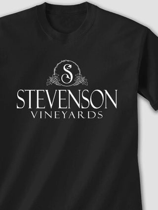 Classic Vineyards : Printed T-Shirts
