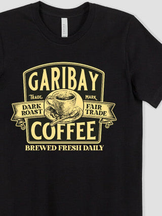 Coffee : Premium Printed T-Shirts