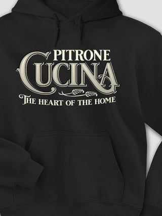 Cucina : Printed Hoodies