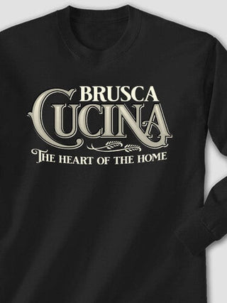 Cucina : Printed Long Sleeves