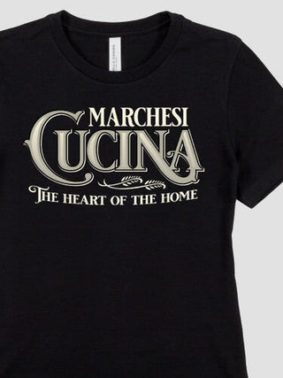 Cucina : Premium Printed T-Shirts