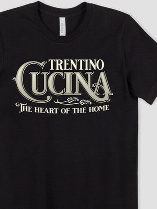Cucina : Premium Printed T-Shirts
