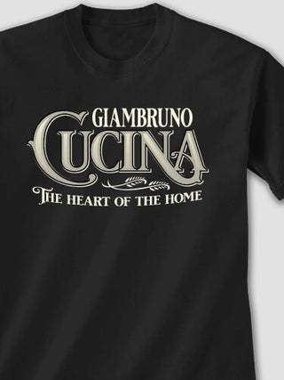 Cucina : Printed T-Shirts