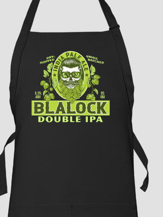 Double IPA : Printed Aprons
