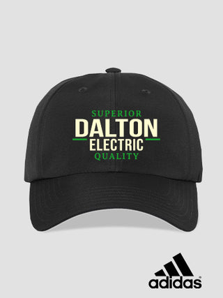 Electric : Embroidered Adidas&reg; Hats