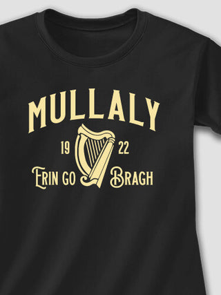 Erin Go Bragh : Printed T-Shirts