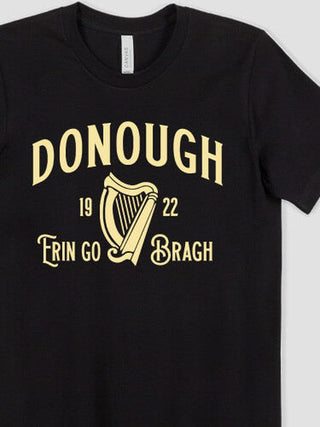 Erin Go Bragh : Premium Printed T-Shirts