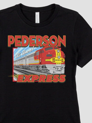 Express : Premium Printed T-Shirts