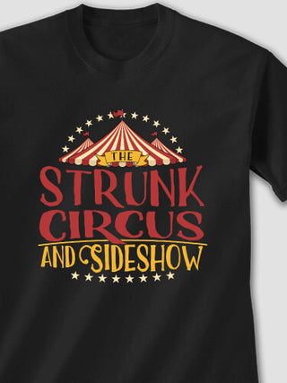 Family Circus : Printed T-Shirts