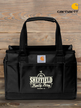 Family Farm : Carhartt&reg; Utility Totes