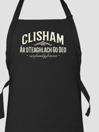 Family Forever : Printed Aprons