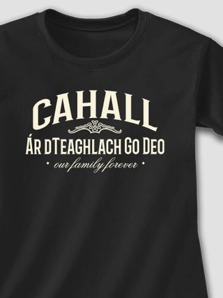 Family Forever : Printed T-Shirts