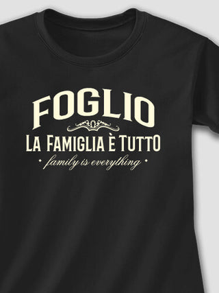 Family Is Everything : Printed T-Shirts