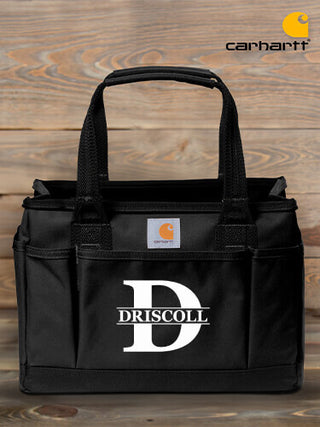 Family Monogram : Carhartt&reg; Utility Totes
