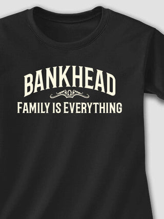 Family : Adult Ladies Fitted T-Shirt