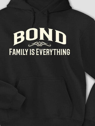 Family : Printed Hoodies