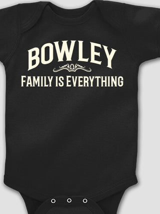 Family : Printed Baby Bodysuits