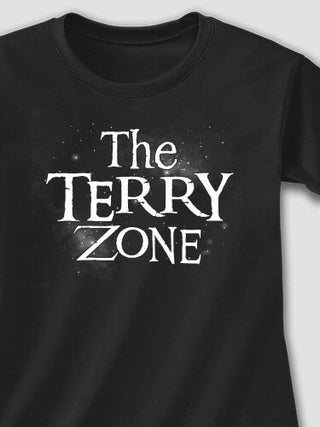 Family Zone : Adult Ladies Fitted T-Shirt