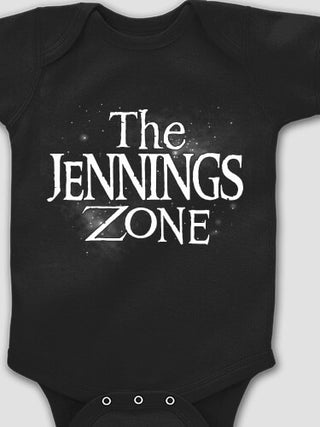 Family Zone : Printed Baby Bodysuits