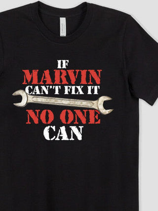 Fix It : Premium Printed T-Shirts