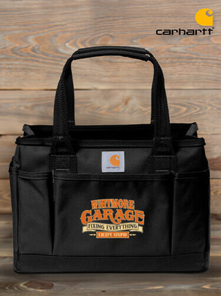 Fixing Everything Garage : Carhartt&reg; Utility Totes