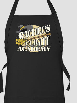 Flight Academy : Printed Aprons