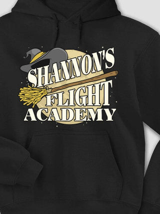 Flight Academy : Printed Hoodies