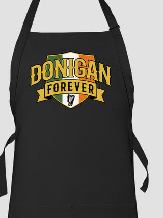 Forever : Printed Aprons