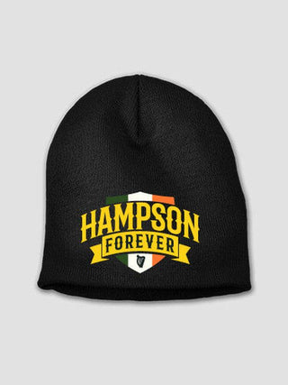 Forever : Embroidered Beanies