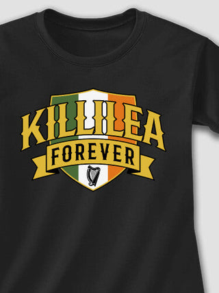 Forever : Adult Ladies Fitted T-Shirt