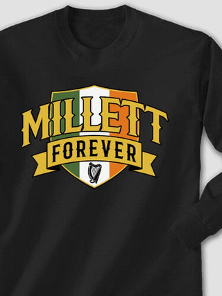 Forever : Printed Long Sleeves