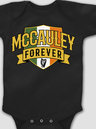 Forever : Printed Baby Bodysuits