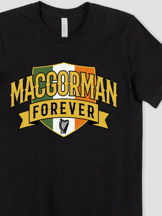 Forever : Premium Printed T-Shirts