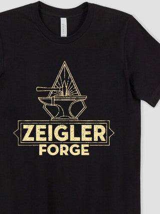 Forge : Premium Printed T-Shirts