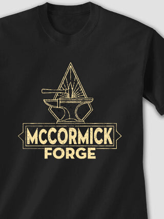 Forge : Printed T-Shirts
