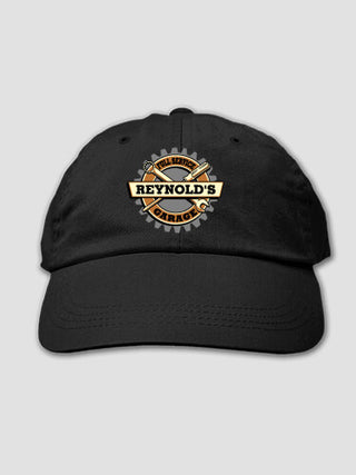 Garage : Embroidered Baseball Hats