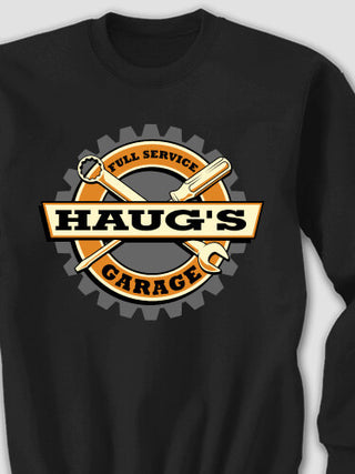 Garage : Printed Sweatshirts