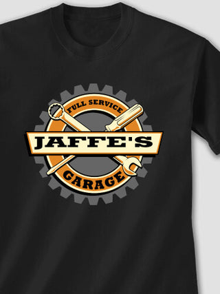 Garage : Printed T-Shirts