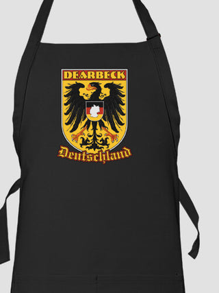 German Eagle : Printed Aprons