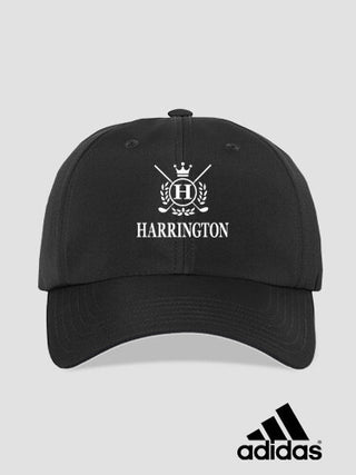 Golf Monogram : Embroidered Adidas&reg; Hats