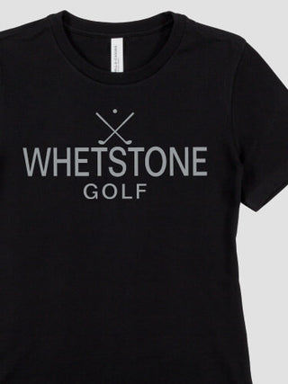 Golf : Premium Ladies T-Shirts