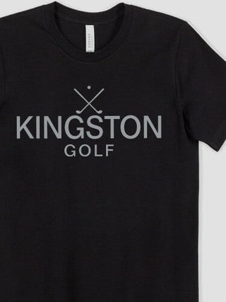 Golf : Premium Printed T-Shirts