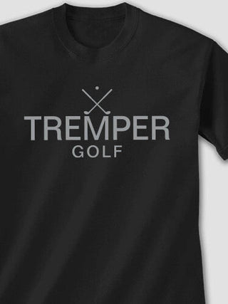 Golf : Printed T-Shirts