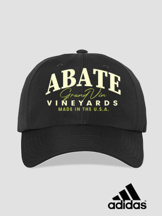 Grand Vineyards : Embroidered Adidas&reg; Hats