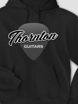 Guitars : Printed Hoodies